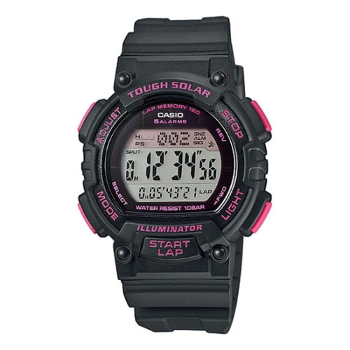 Zegarek Casio Sport Solar STL-S300H-1C