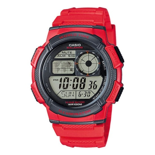 Zegarek Casio Timeless AE1000W4A