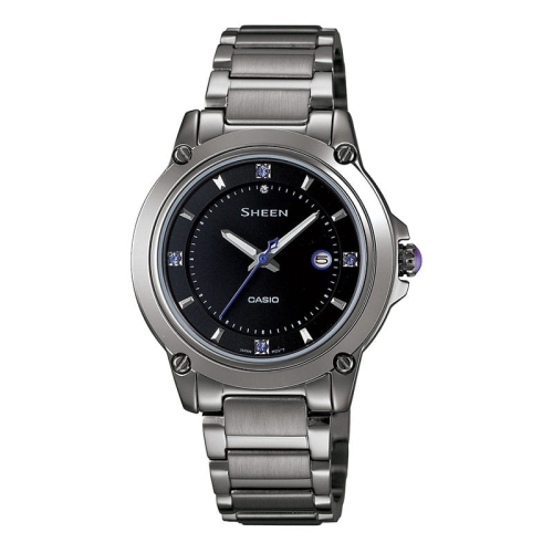 Zegarek Casio Sheen SHE-4507BD-1A