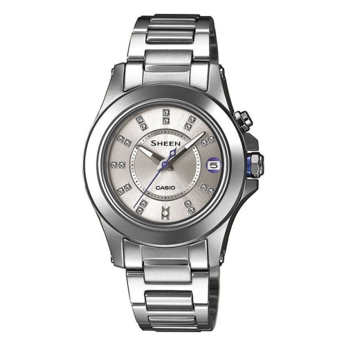 Zegarek Casio Sheen SHE-4509D-7A