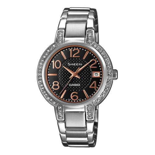 Zegarek Casio Sheen SHE-4804D-1A