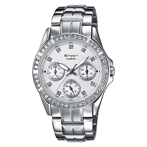 Zegarek Casio Sheen SHN-3013D-7A
