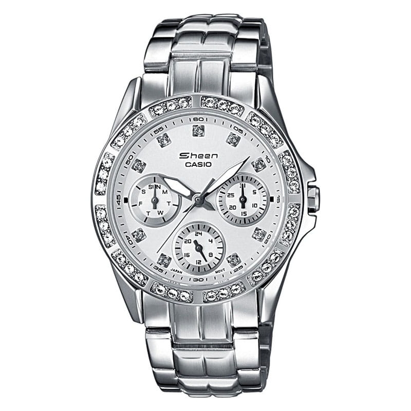Casio Sheen SHN-3013D-7A Twoje Zegarki