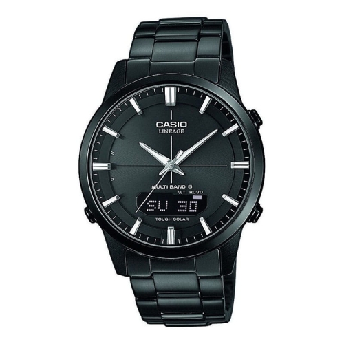 Zegarek Casio Lineage Wave Ceptor LCW-M170DB-1A