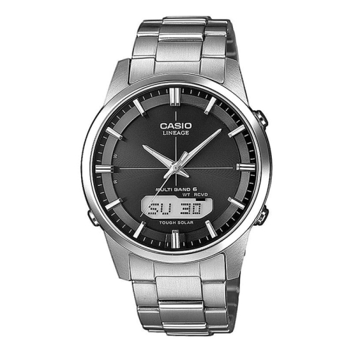 Zegarek Casio Lineage Wave Ceptor LCW-M170TD-1A