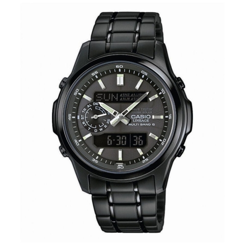 Zegarek Casio Lineage Wave Ceptor LCW-M300DB-1A