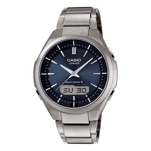 Zegarek Casio Lineage Wave Ceptor LCW-M500TD-2A