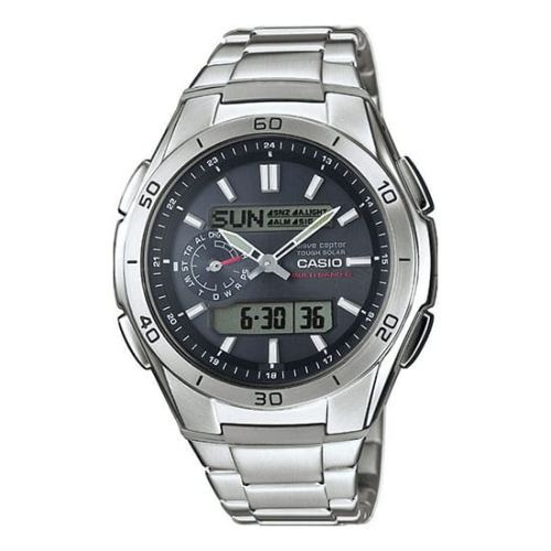 Zegarek Casio Wave Ceptor WVA-M650D-1A