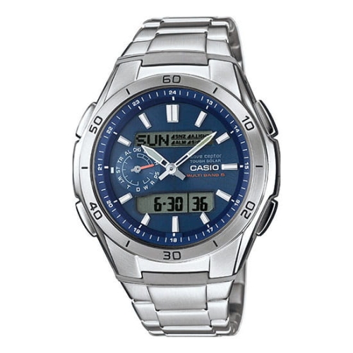 Zegarek Casio Wave Ceptor WVA-M650D-2A