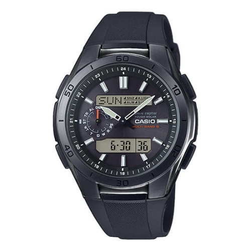 Zegarek Casio Wave Ceptor WVA-M650B-1A