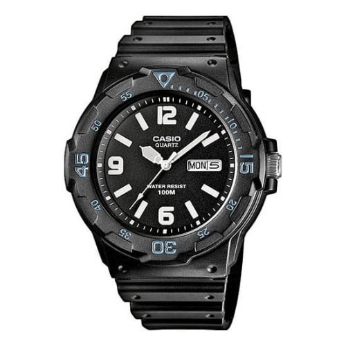 Zegarek Casio Sport MRW-200H-1B2