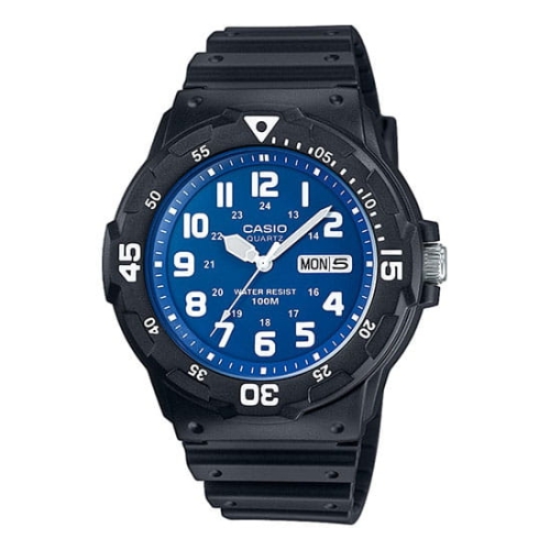 Zegarek Casio Sport MRW-200H-2B2