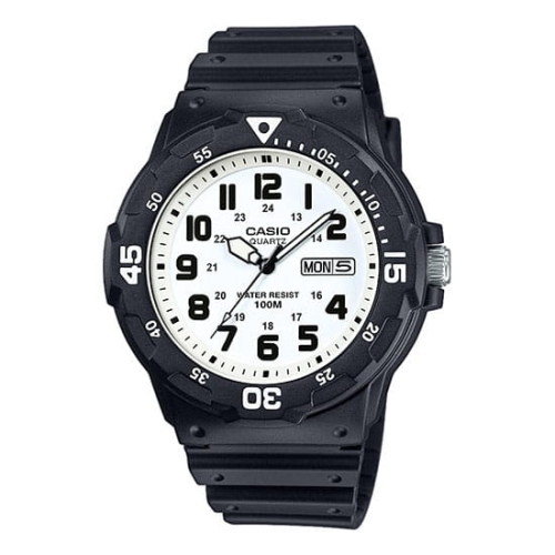 Zegarek Casio Sport MRW-200H-7B
