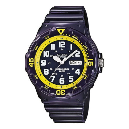 Zegarek Casio Sport MRW-200HC-2B
