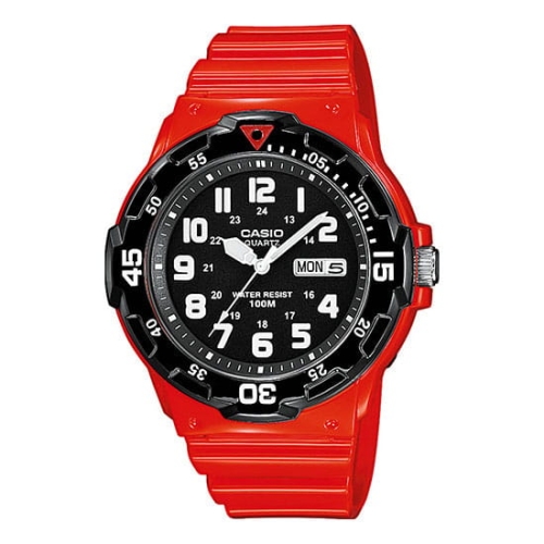 Zegarek Casio Sport MRW-200HC-4B
