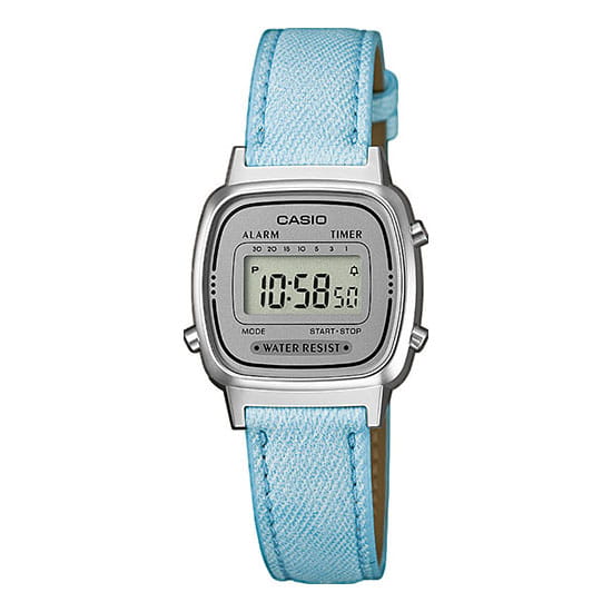 Casio Vintage Mini LA670WEL-2A Twoje Zegarki