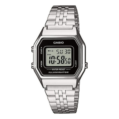 Zegarek Casio Vintage Iconic LA680WEA-1