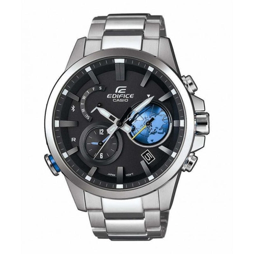 Zegarek Casio Edifice Smartphone Link EQB-600D-1A2