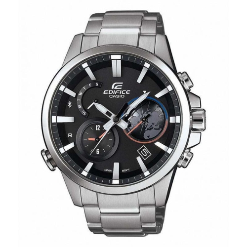 Zegarek Casio Edifice Smartphone Link EQB-600D-1A