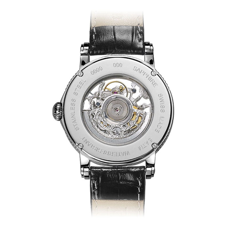 Epos Emotion Skeleton 3390.155.20.20.25 Twoje Zegarki