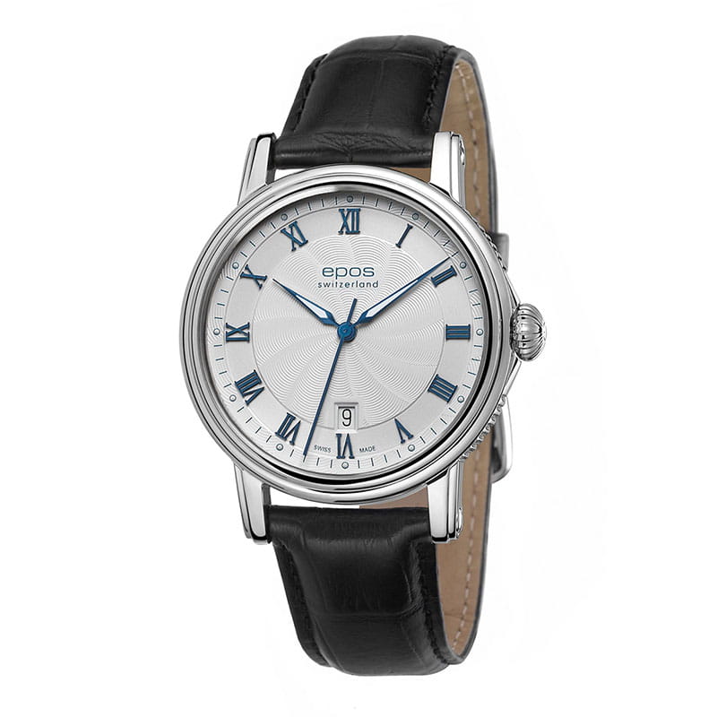 Epos Emotion Classic 3390.152.20.20.25 Twoje Zegarki