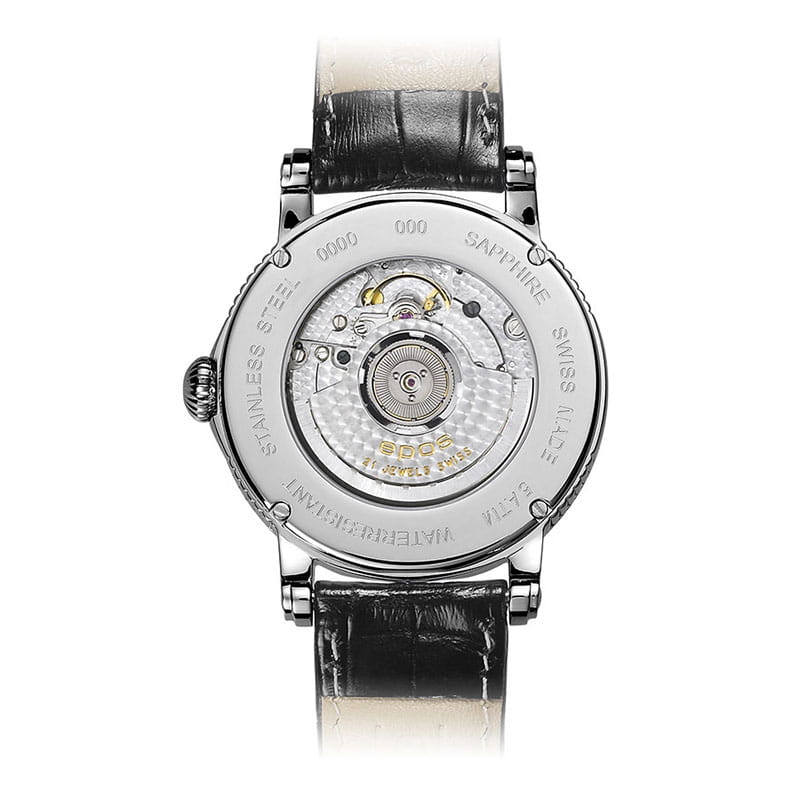 Epos Emotion Classic 3390.152.20.20.25 Twoje Zegarki