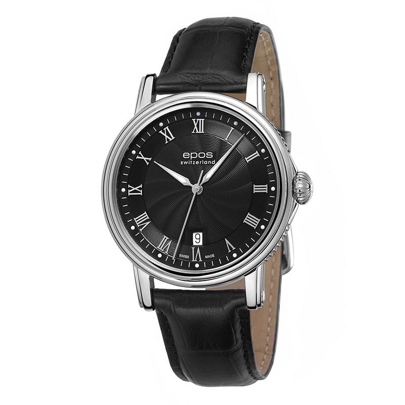 Epos Emotion Classic 3390.152.20.25.25 Twoje Zegarki
