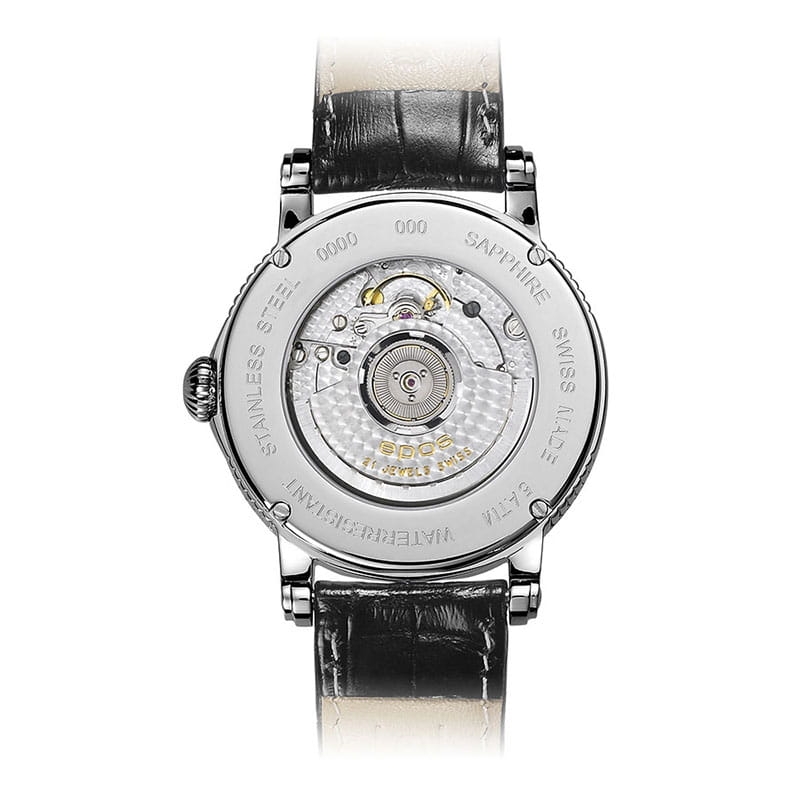 Epos Emotion Classic 3390.152.20.25.25 Twoje Zegarki