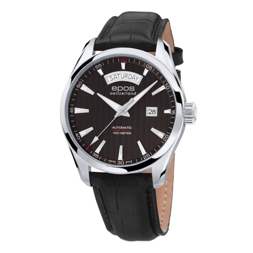 Zegarek Epos Passion Elegant 3402.142.20.15.25