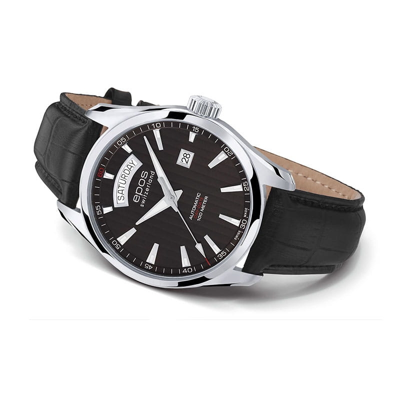 Epos Passion Elegant 3402.142.20.15.25 Twoje Zegarki