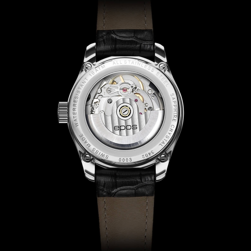 Epos Passion Elegant 3402.142.20.15.25 Twoje Zegarki