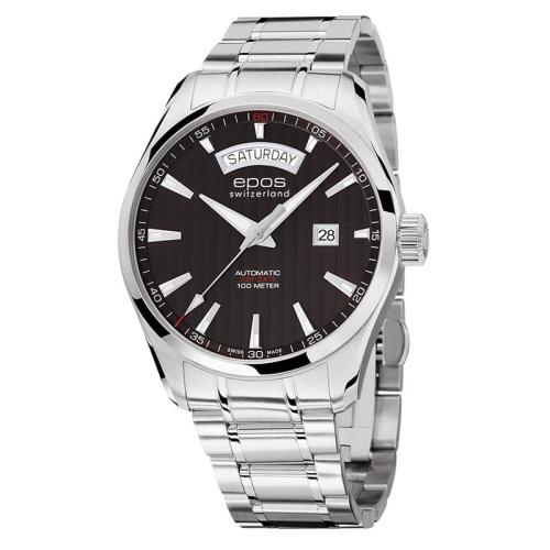 Zegarek Epos Passion Elegant 3402.142.20.15.30