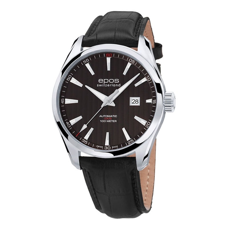 Epos Passion Elegant 3401.132.20.15.25 Twoje Zegarki