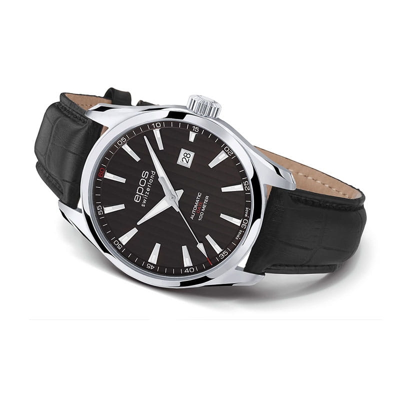 Epos Passion Elegant 3401.132.20.15.25 Twoje Zegarki
