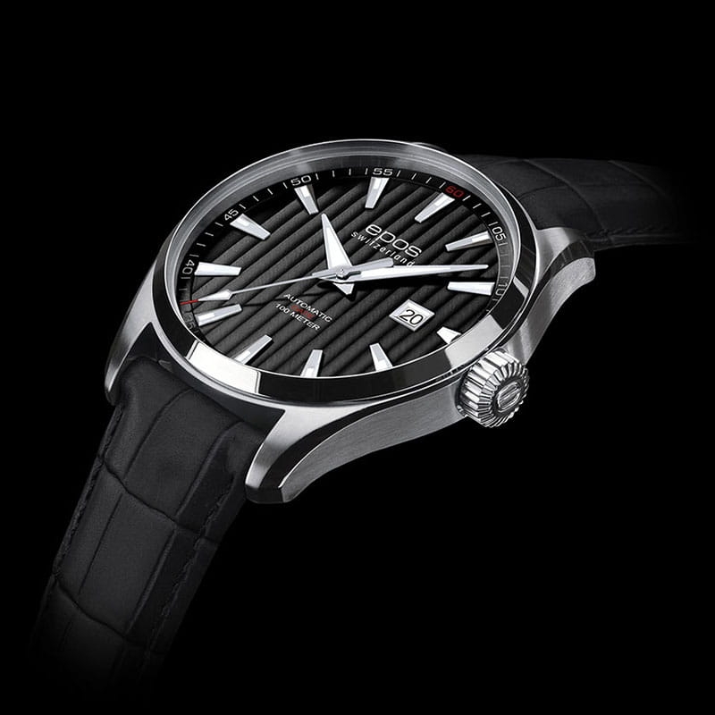 Epos Passion Elegant 3401.132.20.15.25 Twoje Zegarki