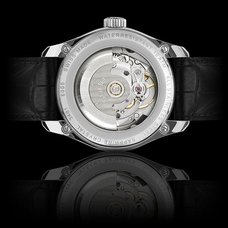 Epos Passion Elegant 3401.132.20.15.25 Twoje Zegarki