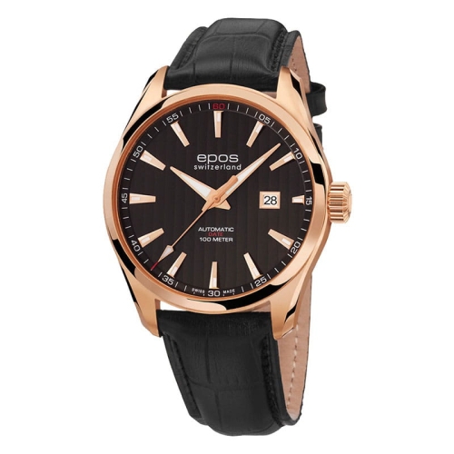 Zegarek Epos Passion Elegant 3401.132.24.15.25