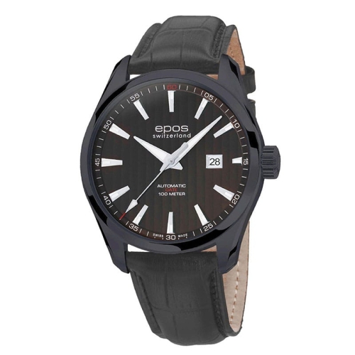 Zegarek Epos Passion Elegant 3401.132.25.15.25