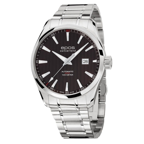 Zegarek Epos Passion Elegant 3401.132.20.15.30