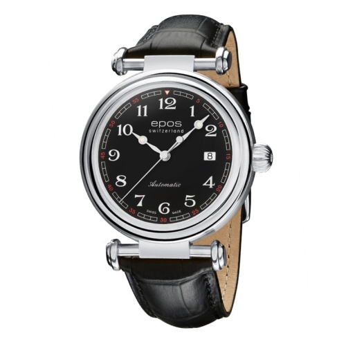 Zegarek Epos Originale Retro 3430130203525