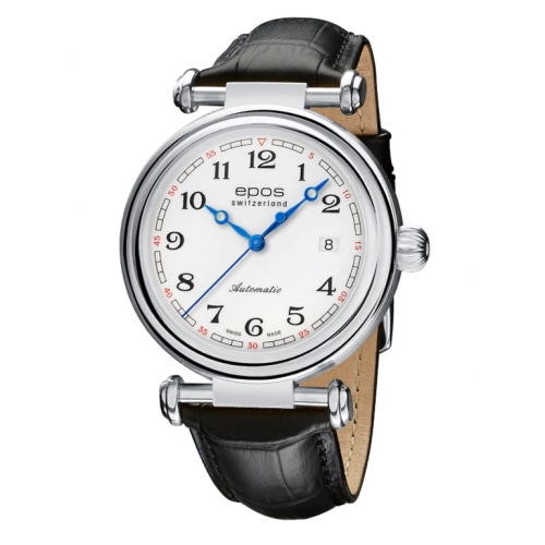 Zegarek Epos Originale Retro 3430130203025