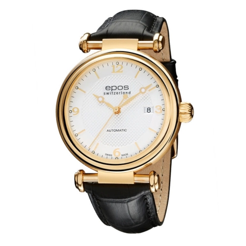 Zegarek Epos Originale Retro 3430130225825