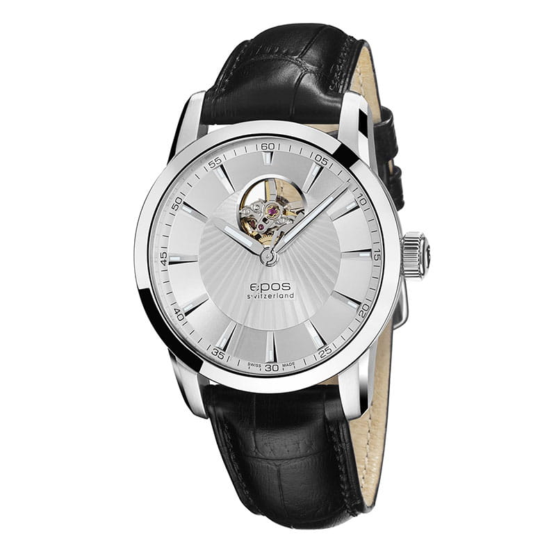 Epos Sophisiquee Elegant 3423.133.20.18.25 Twoje Zegarki