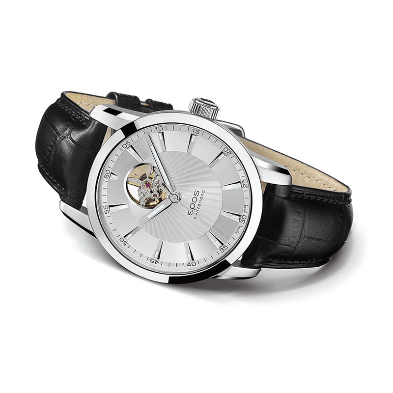 Epos Sophisiquee Elegant 3423.133.20.18.25 Twoje Zegarki