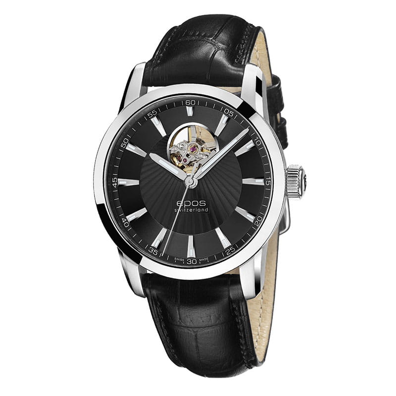 Epos Sophisiquee Elegant 3423.133.20.15.25 Twoje Zegarki