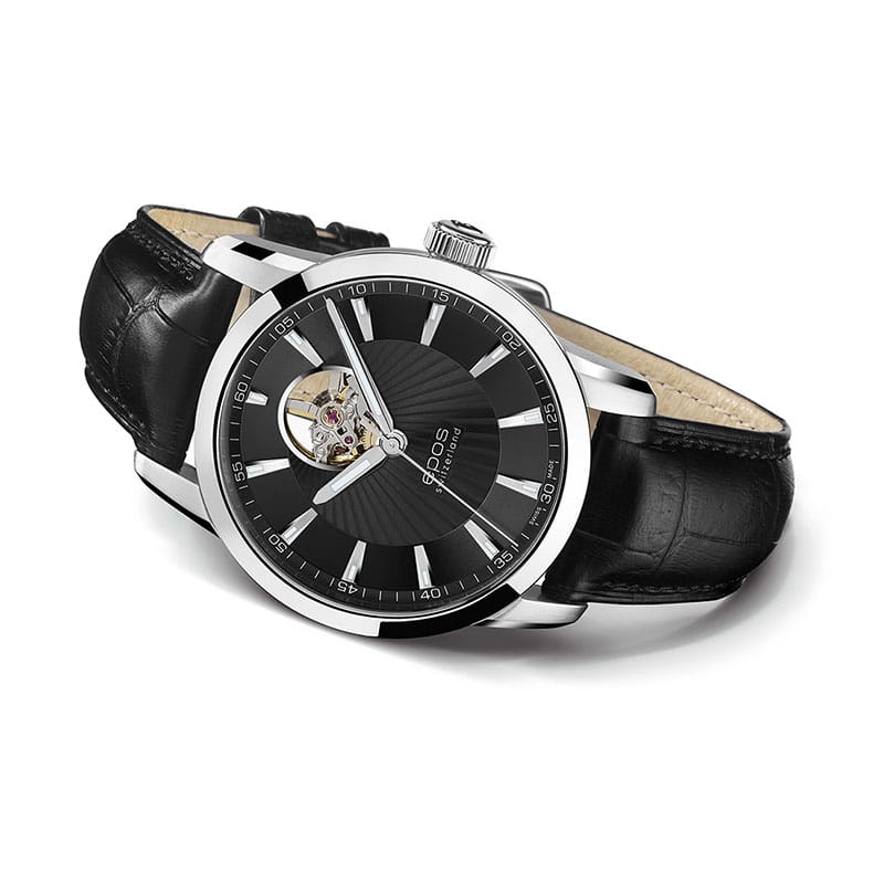 Epos Sophisiquee Elegant 3423.133.20.15.25 Twoje Zegarki