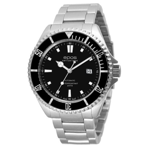 Zegarek Epos Sportive Diver 3396131201530