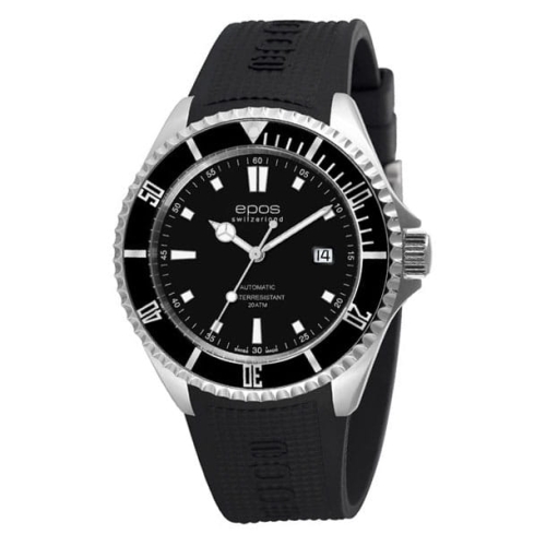 Zegarek Epos Sportive Diver 3396131201555