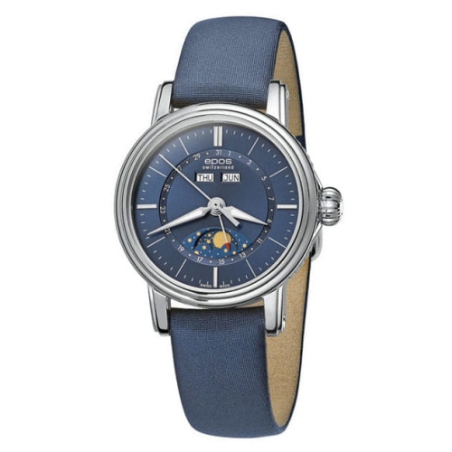 Zegarek Epos Ladies Minimal 4391.832.20.56.86