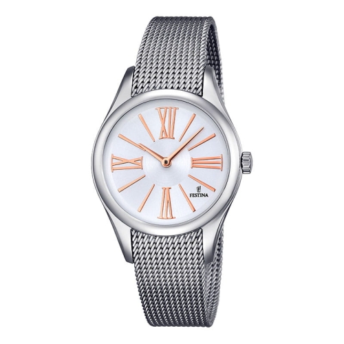 Zegarek damski Festina Boyfriend F16962/1